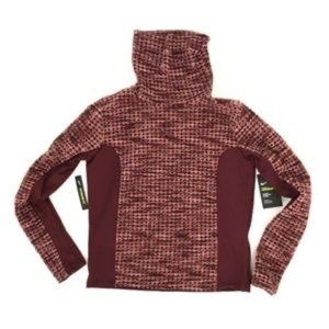 Nike Pro Hyperwarm Women's  Pullover
